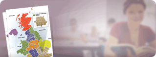 Distance Learning Examination Finder