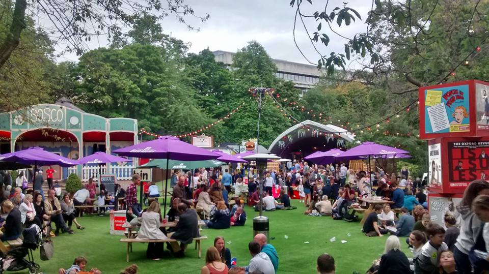 Edinburgh Festival