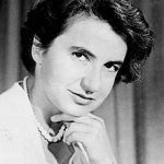 Rosalind Franklin and DNA