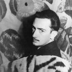 Salvador Dali