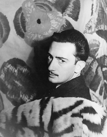 Salvador Dali