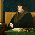 Thomas Cromwell, 1st Earl of Essex, KG