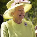 The Queen, 90 today