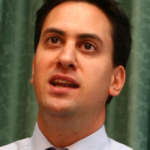 Ed Miliband