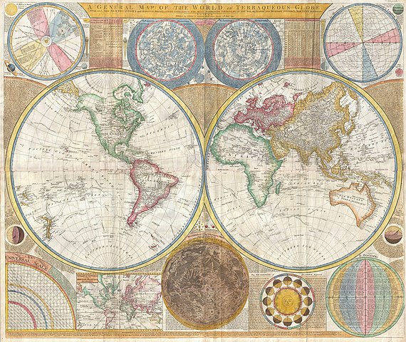 Maps