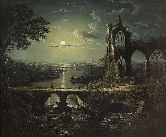 Gothic