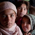 Afghanistan's Seceret Schools for Girls