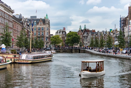 Amsterdam