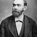 Alfred Nobel