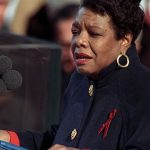 Maya Angelou