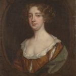 Aphra Behn