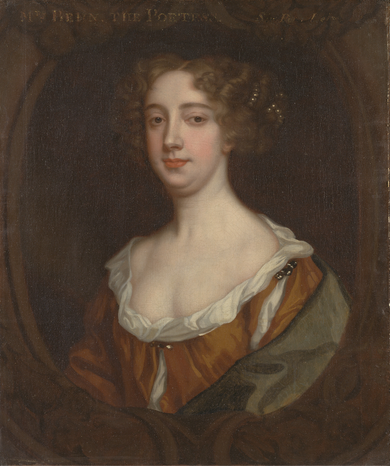 Aphra Behn