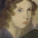 Charlotte Brontë