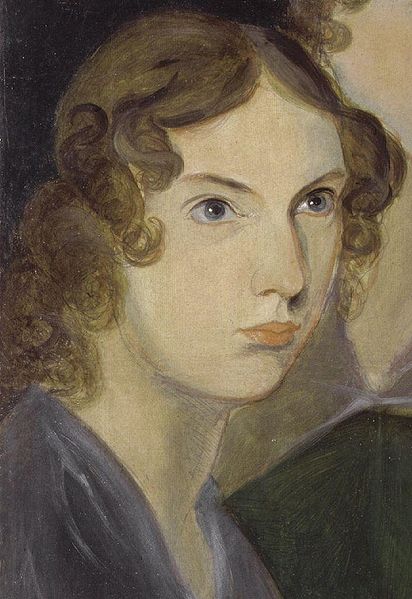 Charlotte Brontë