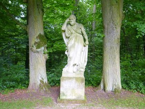 Bayreuth_20.06.10_Eremitage,_Sokrates-Statue,_Johannes_Schnegg_1755