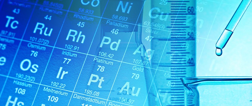 International GCSE Chemistry