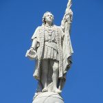 Christopher Columbus