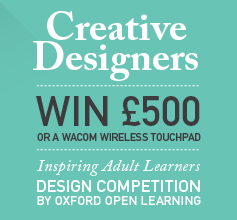 Creative Design Competition Image