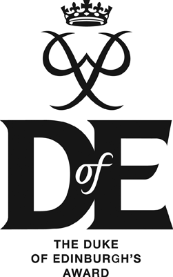 Duke of Edinburgh Award Logo