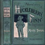 Huckleberry Finn