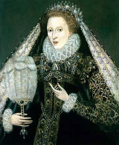 Elizabeth I