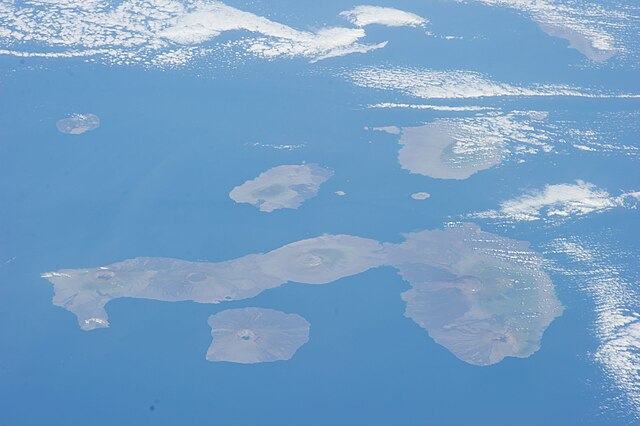 Galápagos Islands