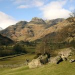 Great Langdale