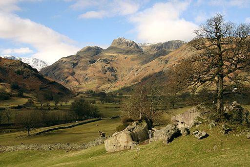 Great Langdale