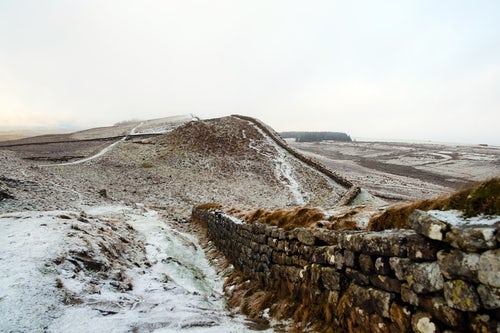 Hadrian's Wall