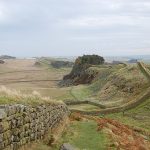 Hadrian's Wall