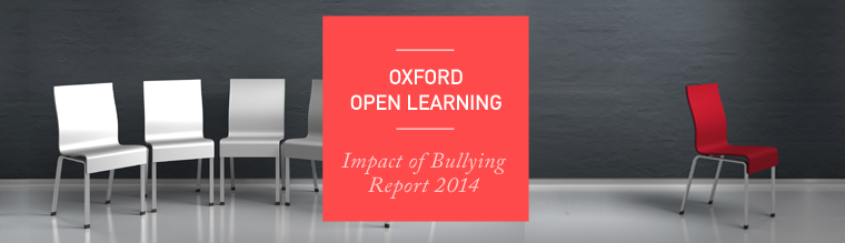 Impact of Bullying Report 2014