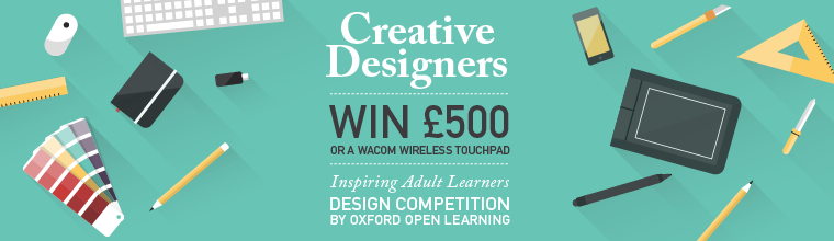 Inspiring Adult Learners: Design Competition