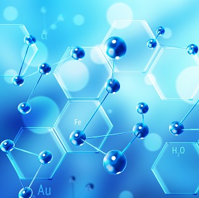 Formula and Molecules