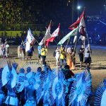 World Indigenous Games