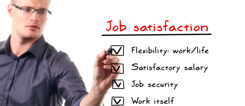 Job Satisfaction Survey