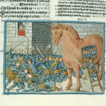 The Trojan Horse