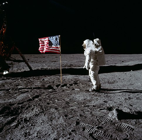The Space Race