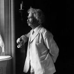 Mark Twain