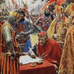 The Magna Carta