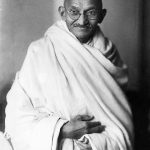 Gandhi