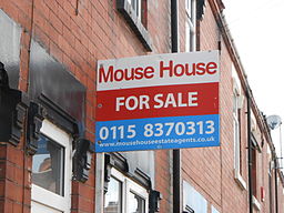 Mouse_House_estate_agents_sign,_Carron_Street,_Fenton