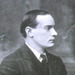 Patrick Pearse