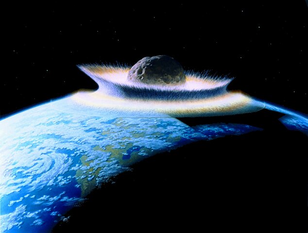 Asteroid