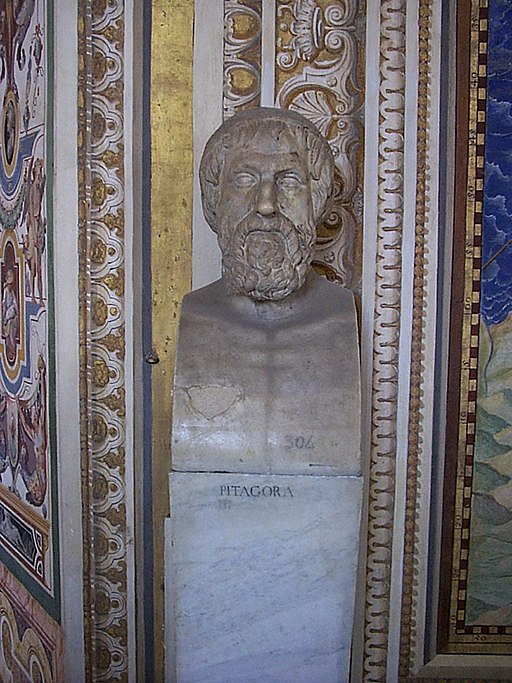 Pythagoras