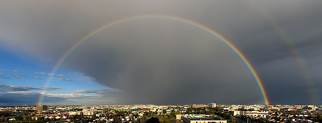 Rainbows