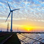 Renewable energy
