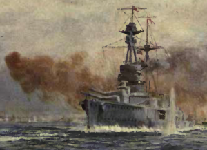 RoyalOakatJutland