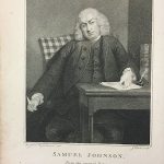 Samuel Johnson