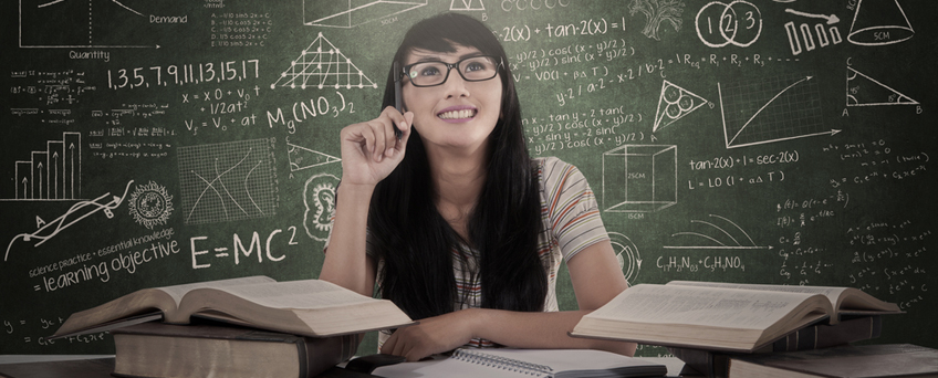 Mathematics A level - Distance Learning | Oxford Open learning