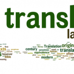 Translation apps